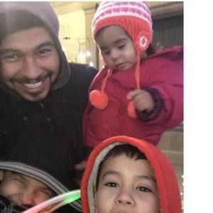 Meet your Posher, Fernando